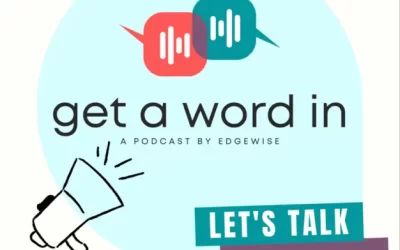 Podcast: Get A Word In